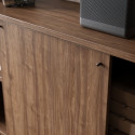 Kantoorkast Crito 325 - 125x116x39 cm