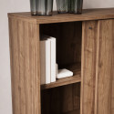 Kantoorkast Crito 325 - 125x116x39 cm