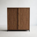 Kantoorkast Crito 325 - 125x116x39 cm