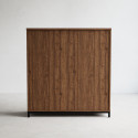 Kantoorkast Crito 325 - 125x116x39 cm