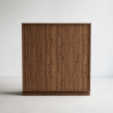 Kantoorkast Crito 304 - 125x116x39 cm