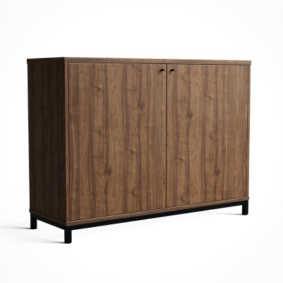 Kantoorkast Crito 201 - 87x116x39 cm