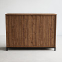 Kantoorkast Crito 201 - 87x116x39 cm