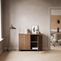 Kantoorkast Crito 201 - 87x116x39 cm