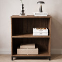 Open kantoorkast Crito 200 - 87x76x39 cm