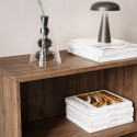 Open kantoorkast Crito 200 - 87x76x39 cm