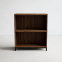 Open kantoorkast Crito 200 - 87x76x39 cm