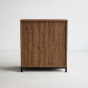 Open kantoorkast Crito 200 - 87x76x39 cm