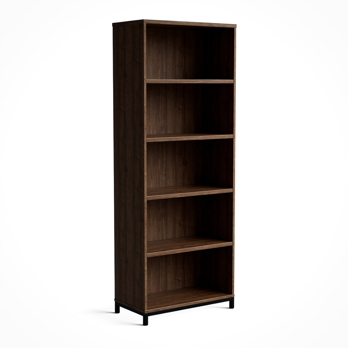 Open kantoorkast Crito 500 - 200,5x76x39 cm