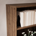 Open kantoorkast Crito 500 - 200,5x76x39 cm