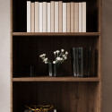 Open kantoorkast Crito 500 - 200,5x76x39 cm