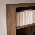 Kantoorkast Crito 505 - 200,5x76x39 cm