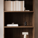 Kantoorkast Crito 505 - 200,5x76x39 cm