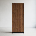 Kantoorkast Crito 505 - 200,5x76x39 cm