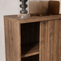Kantoorkast Crito 325 - 125x76x39 cm
