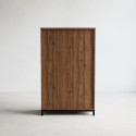 Kantoorkast Crito 325 - 125x76x39 cm