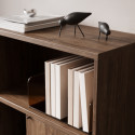 Kantoorkast Crito 305 - 125x76x39 cm