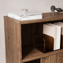 Kantoorkast Crito 305 - 125x76x39 cm