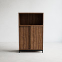Kantoorkast Crito 305 - 125x76x39 cm