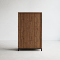 Kantoorkast Crito 305 - 125x76x39 cm