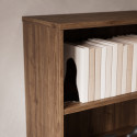 Kantoorkast Crito 504 - 200,5x76x39 cm