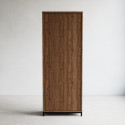 Kantoorkast Crito 504 - 200,5x76x39 cm