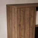 Kantoorkast Crito 501 - 200,5x76x39 cm