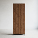 Kantoorkast Crito 501 - 200,5x76x39 cm
