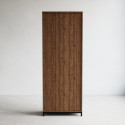 Kantoorkast Crito 501 - 200,5x76x39 cm