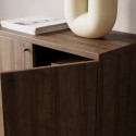 Kantoorkast Crito 301 - 125x76x39 cm