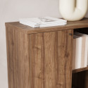 Kantoorkast Crito 301 - 125x76x39 cm