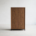Kantoorkast Crito 301 - 125x76x39 cm