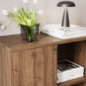 Kantoorkast Crito 201 - 87x76x39 cm