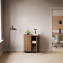 Kantoorkast Crito 201 - 87x76x39 cm