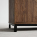 Kantoorkast Crito 325 - 125x116x39 cm