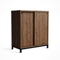 Kantoorkast Crito 205 - 87x76x39 cm