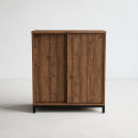 Kantoorkast Crito 205 - 87x76x39 cm