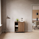 Kantoorkast Crito 205 - 87x76x39 cm