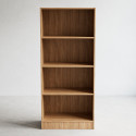 Open kantoorkast Modea 13 - 172,5x76x41,5 cm