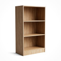 Open kantoorkast Modea 12 - 132,5x76x41,5 cm