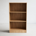 Open kantoorkast Modea 12 - 132,5x76x41,5 cm