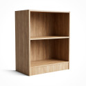 Open kantoorkast Modea 11 - 92,5x76x41,5 cm