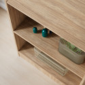 Open kantoorkast Modea 11 - 92,5x76x41,5 cm
