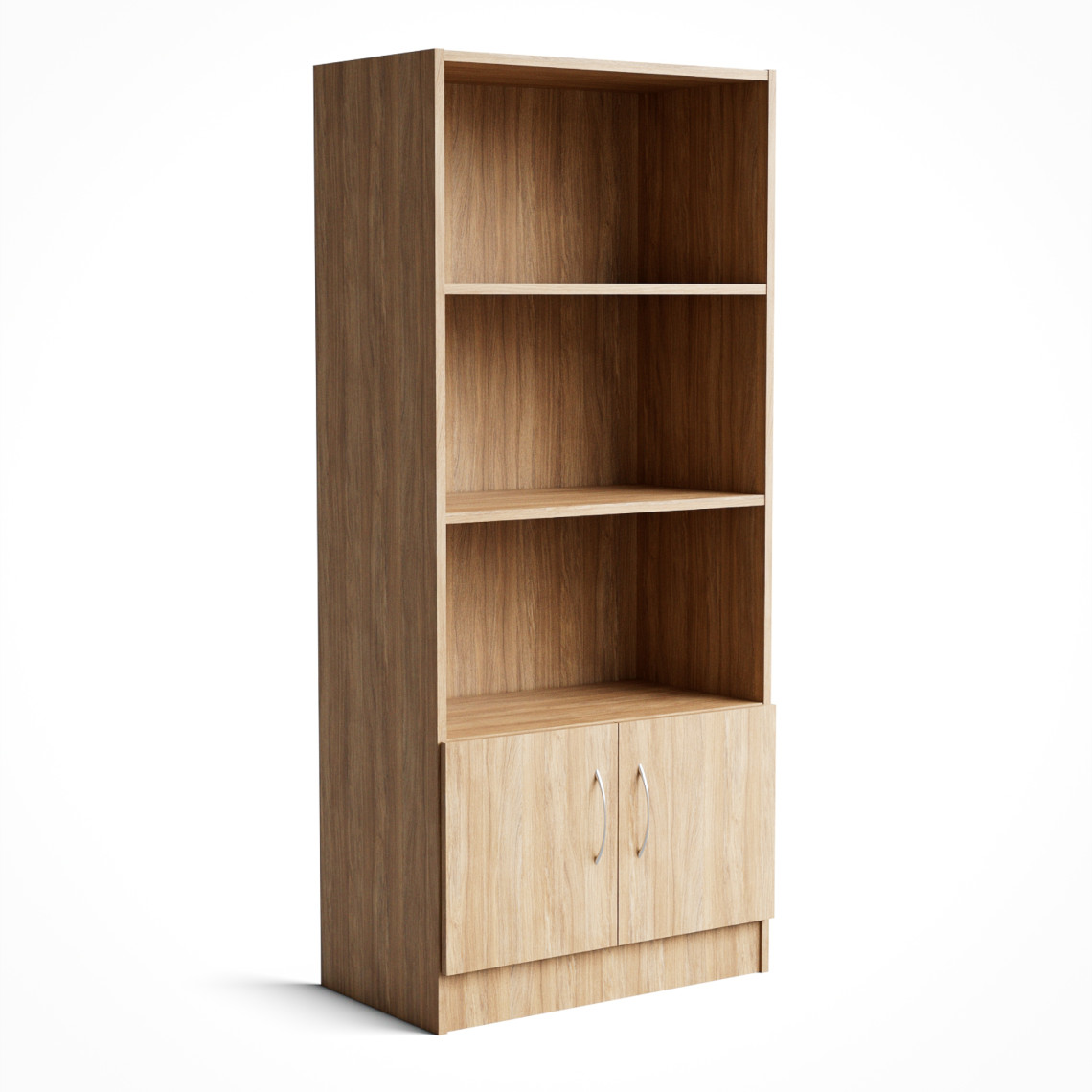 Kantoorkast Modea 10 - 172,5x76x41,5 cm