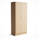 Kantoorkast Modea 07 - 172,5x76x41,5 cm