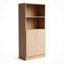 Kantoorkast Modea 05 - 172,5x76x41,5 cm