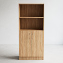 Kantoorkast Modea 05 - 172,5x76x41,5 cm