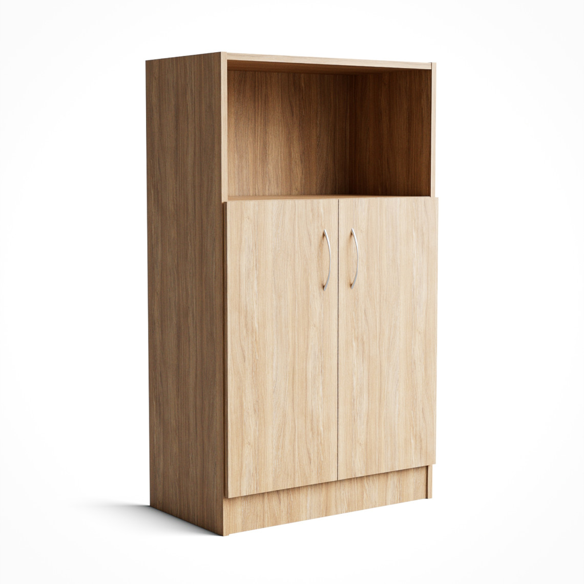 Kantoorkast Modea 04 - 132,5x76x41,5 cm