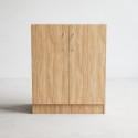Kantoorkast Modea 03 - 92,5x76x41,5 cm