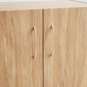 Kantoorkast Modea 03 - 92,5x76x41,5 cm